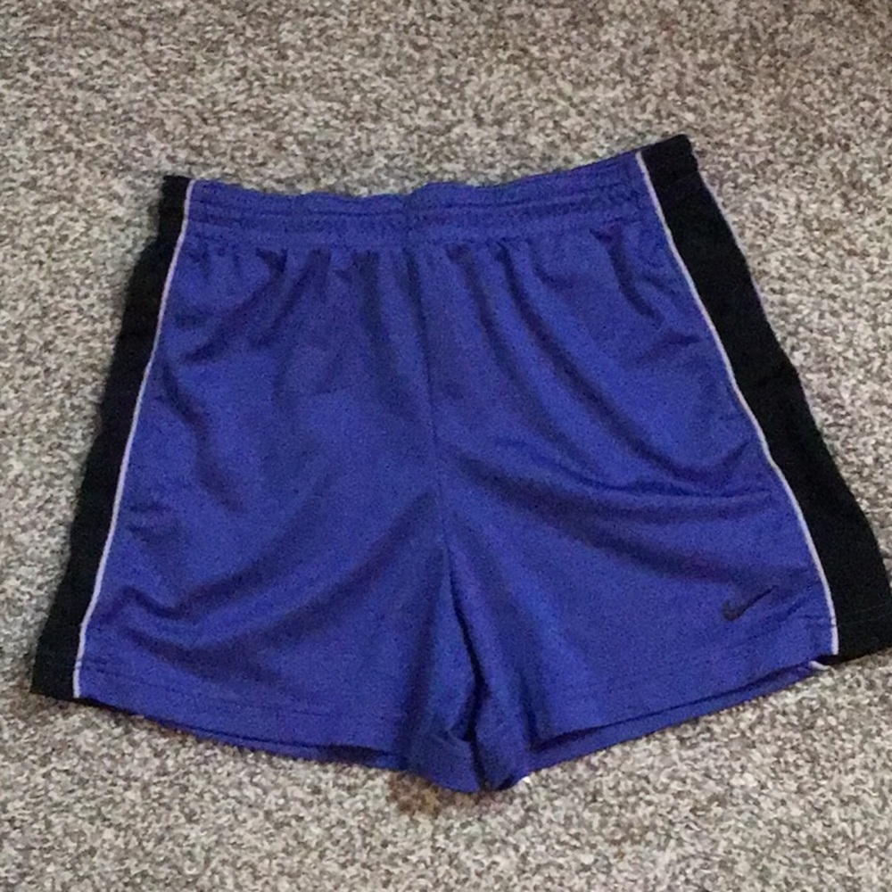 Nike shorts